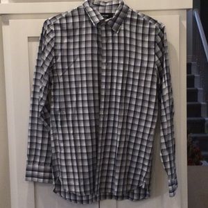 Men’s Jack Spade dress shirt